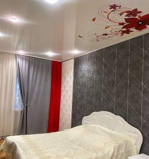 3-к квартира, на длительный срок, 64м2, 1/2 этаж