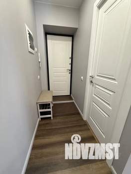 Студия квартира, посуточно, 32м2, 4/5 этаж