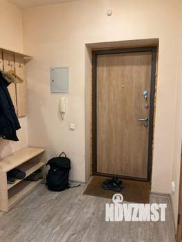 1-к квартира, на длительный срок, 33м2, 7/10 этаж