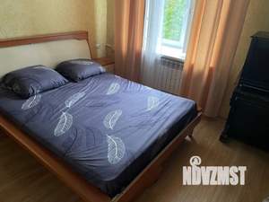 3-к квартира, посуточно, 70м2, 3/3 этаж