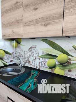 Студия квартира, посуточно, 27м2, 16/25 этаж