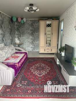 1-к квартира, на длительный срок, 31м2, 5/5 этаж