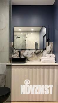 2-к квартира, посуточно, 62м2, 14/17 этаж