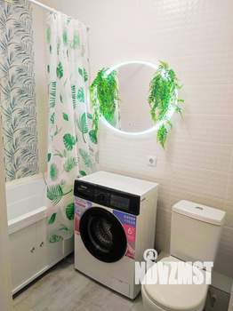 1-к квартира, на длительный срок, 31м2, 11/21 этаж