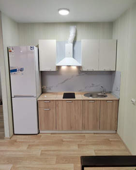 2-к квартира, на длительный срок, 48м2, 16/17 этаж