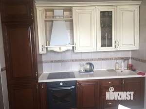 3-к квартира, на длительный срок, 70м2, 10/10 этаж