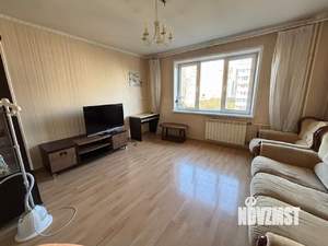 2-к квартира, на длительный срок, 56м2, 6/10 этаж