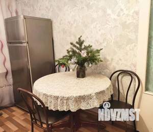 1-к квартира, посуточно, 35м2, 1/9 этаж