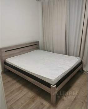 2-к квартира, на длительный срок, 41м2, 11/26 этаж