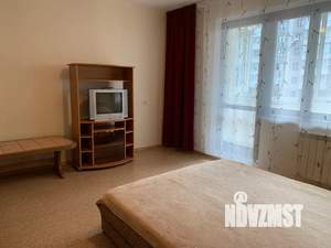 2-к квартира, посуточно, 45м2, 2/10 этаж