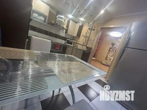 2-к квартира, посуточно, 54м2, 9/9 этаж