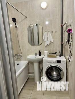 1-к квартира, посуточно, 37м2, 1/1 этаж