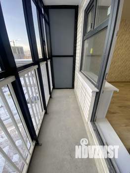 1-к квартира, на длительный срок, 40м2, 8/18 этаж