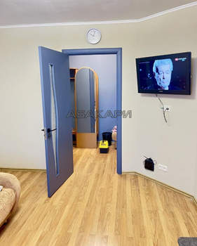 2-к квартира, на длительный срок, 40м2, 8/9 этаж