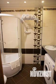 2-к квартира, посуточно, 40м2, 1/1 этаж