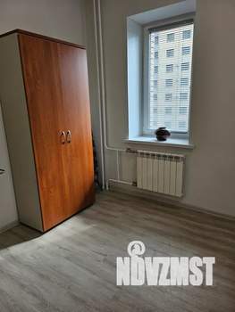 1-к квартира, посуточно, 45м2, 5/16 этаж