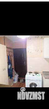 Студия квартира, на длительный срок, 16м2, 1/9 этаж