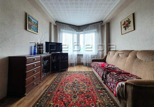 2-к квартира, на длительный срок, 41м2, 8/9 этаж