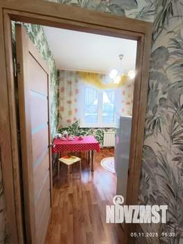 1-к квартира, на длительный срок, 32м2, 5/10 этаж