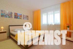 1-к квартира, посуточно, 51м2, 18/20 этаж