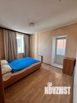 2-к квартира, на длительный срок, 54м2, 8/17 этаж