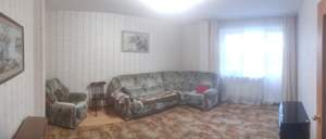 3-к квартира, на длительный срок, 85м2, 6/17 этаж