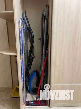 1-к квартира, посуточно, 46м2, 5/8 этаж