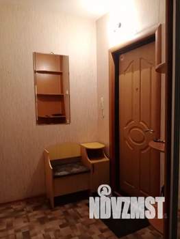 1-к квартира, посуточно, 32м2, 9/14 этаж