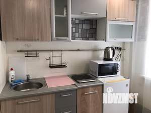 1-к квартира, посуточно, 32м2, 1/5 этаж