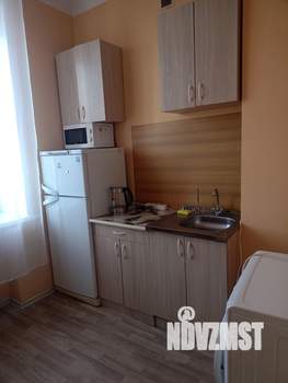 1-к квартира, на длительный срок, 30м2, 4/5 этаж