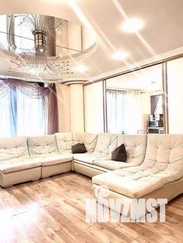 2-к квартира, на длительный срок, 95м2, 8/9 этаж