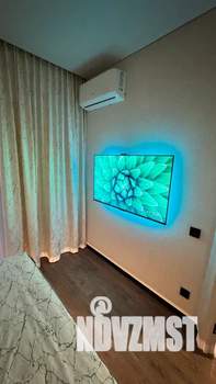 2-к квартира, посуточно, 42м2, 10/16 этаж