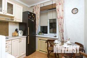 1-к квартира, посуточно, 30м2, 2/5 этаж