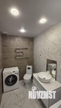 1-к квартира, на длительный срок, 45м2, 5/10 этаж