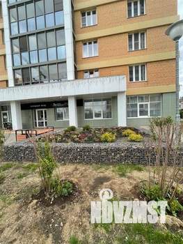 1-к квартира, на длительный срок, 34м2, 6/25 этаж