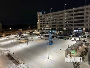 2-к квартира, на длительный срок, 48м2, 4/24 этаж