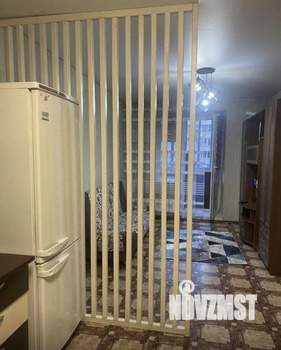 Студия квартира, на длительный срок, 28м2, 5/10 этаж