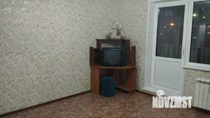 1-к квартира, на длительный срок, 40м2, 2/15 этаж