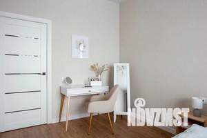 2-к квартира, посуточно, 54м2, 13/24 этаж