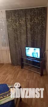 1-к квартира, посуточно, 37м2, 7/9 этаж