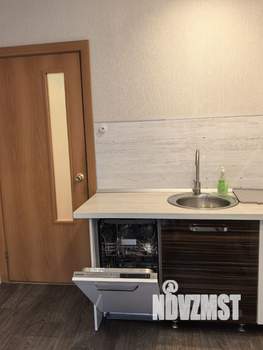 1-к квартира, на длительный срок, 37м2, 4/10 этаж