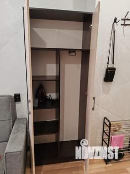 Студия квартира, на длительный срок, 13м2, 8/9 этаж