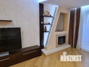 4-к квартира, посуточно, 120м2, 2/10 этаж