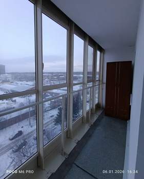 2-к квартира, на длительный срок, 54м2, 7/16 этаж