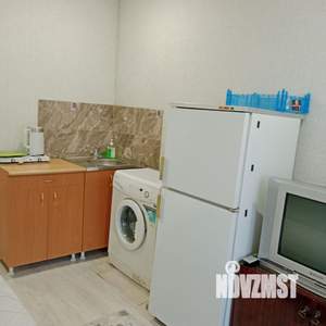 1-к квартира, на длительный срок, 15м2, 1/5 этаж