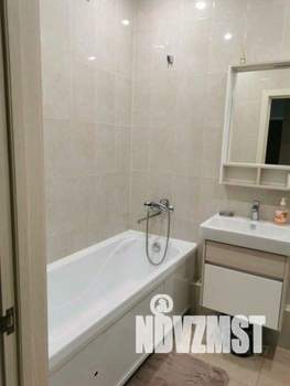 2-к квартира, на длительный срок, 52м2, 22/25 этаж