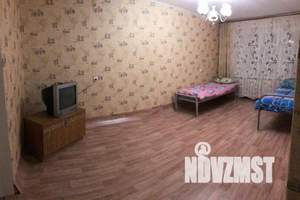 3-к квартира, посуточно, 70м2, 3/5 этаж
