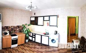 1-к квартира, посуточно, 56м2, 6/10 этаж