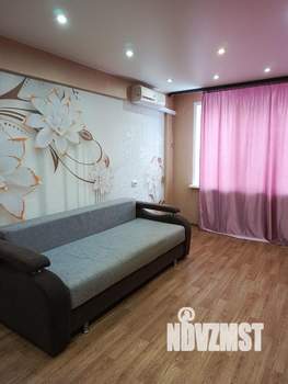 1-к квартира, на длительный срок, 32м2, 2/5 этаж