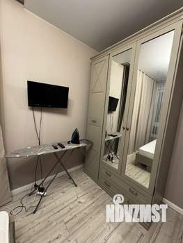 1-к квартира, на длительный срок, 38м2, 13/19 этаж